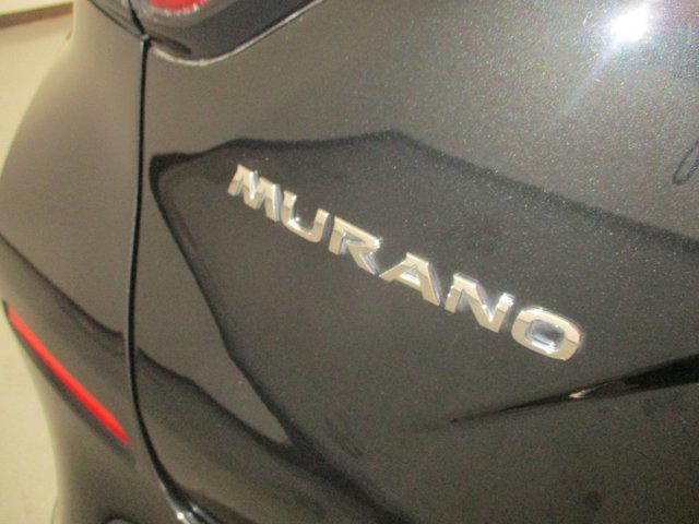 used 2021 Nissan Murano car, priced at $26,495