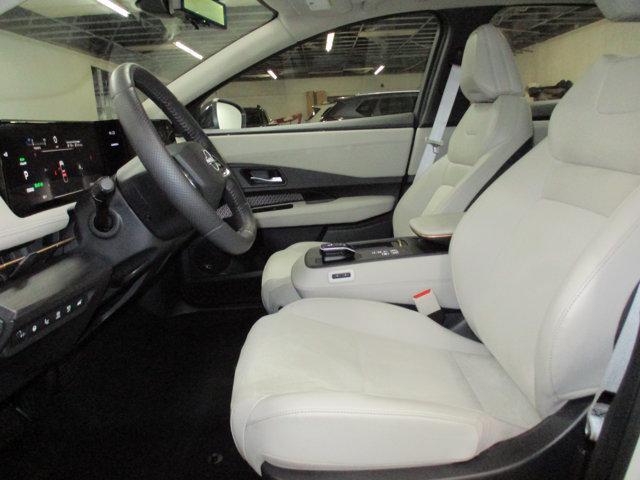 used 2023 Nissan ARIYA car, priced at $27,995