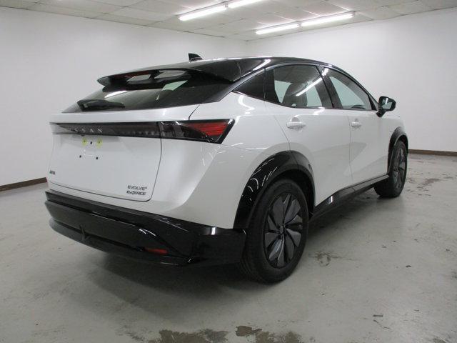 used 2023 Nissan ARIYA car, priced at $27,995