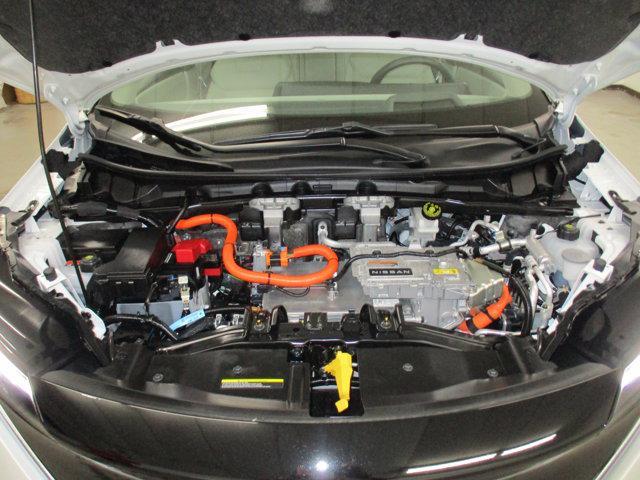 used 2023 Nissan ARIYA car, priced at $27,995