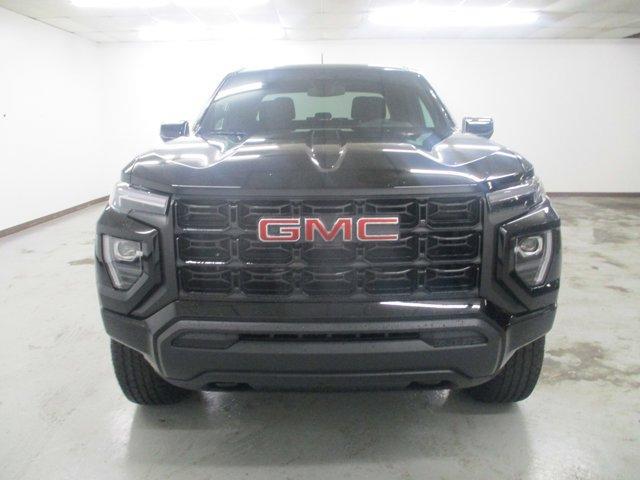 new 2024 GMC Canyon car, priced at $36,562