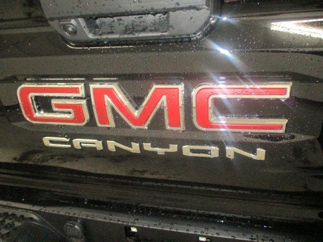 new 2024 GMC Canyon car, priced at $36,562