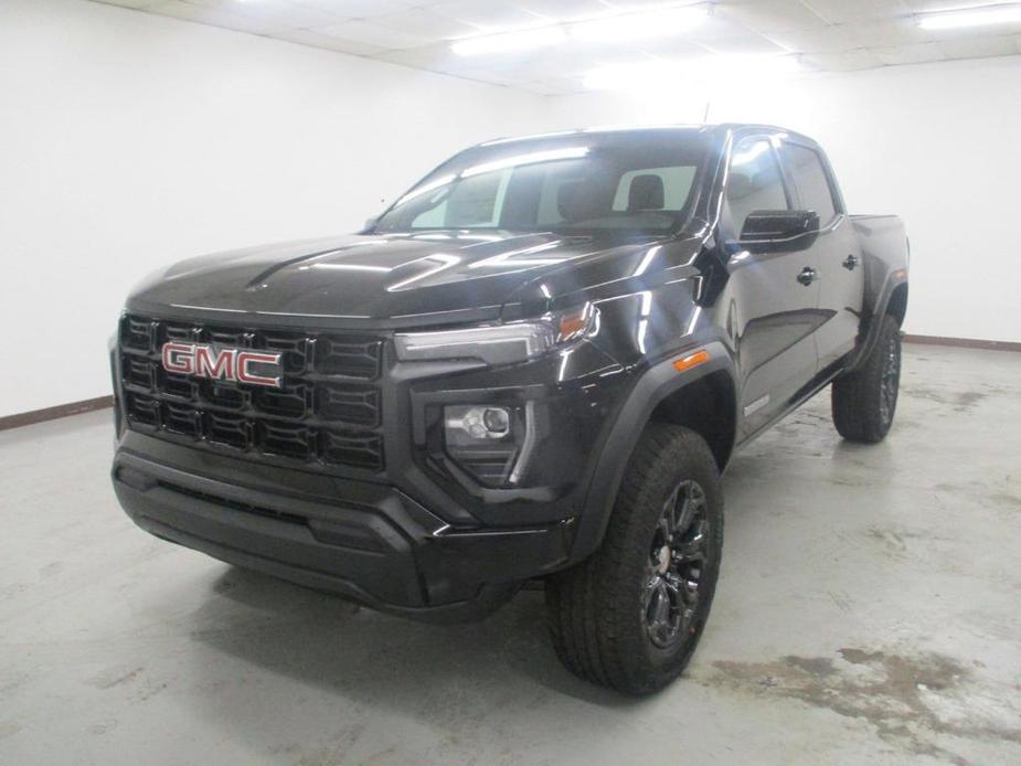 new 2024 GMC Canyon car, priced at $36,562