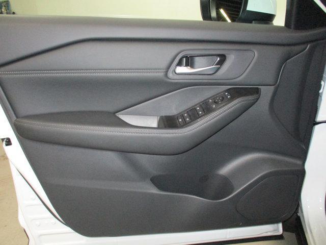 new 2026 Nissan Rogue car, priced at $36,495