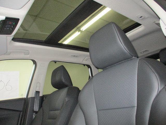 new 2026 Nissan Rogue car, priced at $36,495
