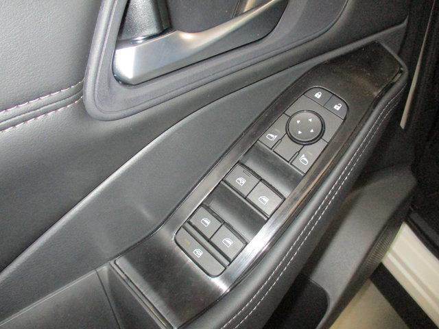 new 2026 Nissan Rogue car, priced at $36,495