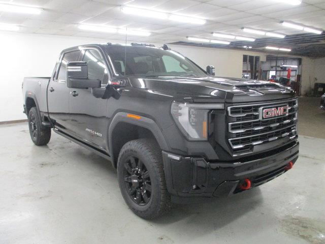 new 2025 GMC Sierra 2500 car, priced at $79,269