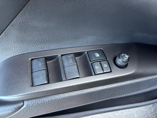 used 2021 Toyota Camry car, priced at $24,490