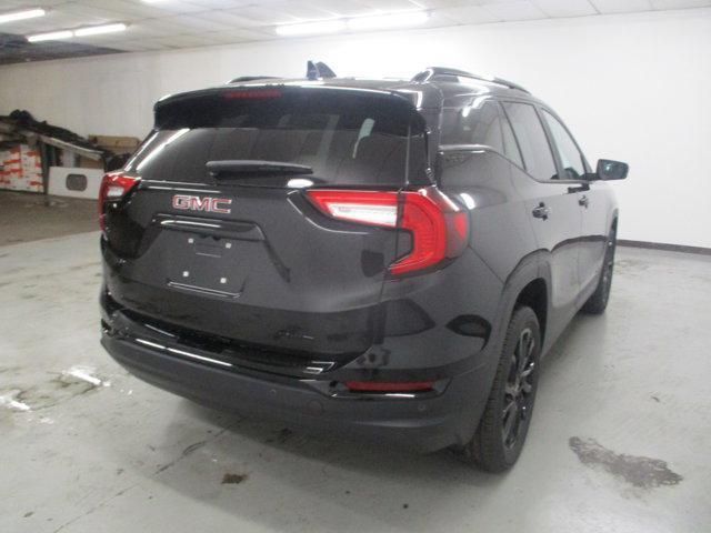 new 2024 GMC Terrain car, priced at $30,114