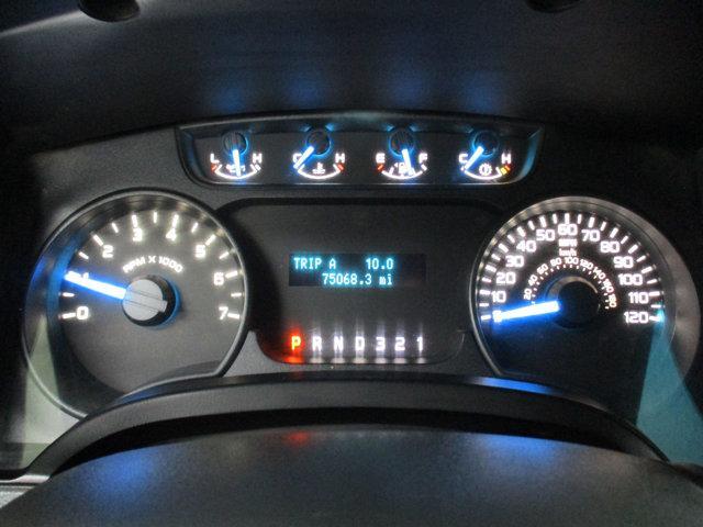 used 2014 Ford F-150 car, priced at $17,995