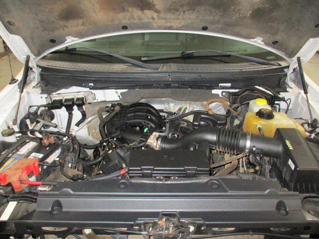 used 2014 Ford F-150 car, priced at $17,995
