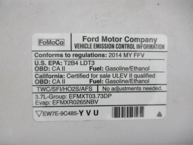 used 2014 Ford F-150 car, priced at $17,995