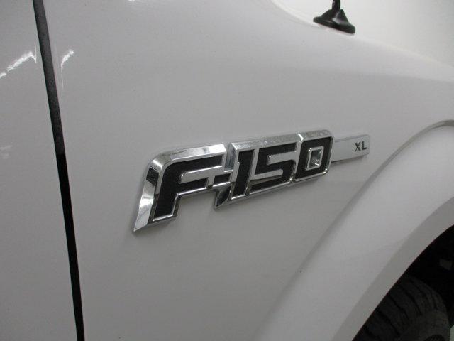 used 2014 Ford F-150 car, priced at $17,995