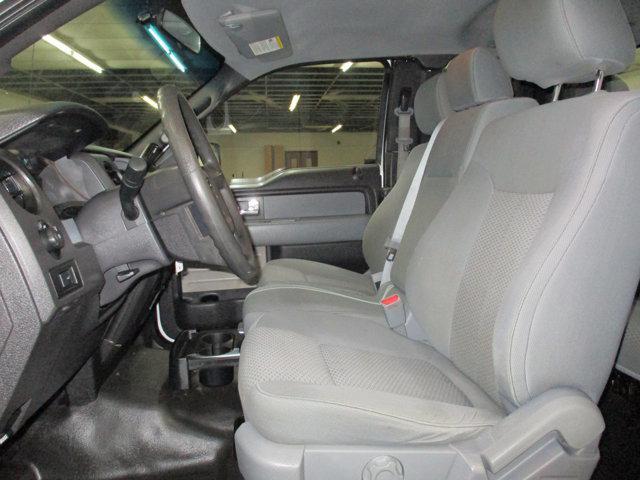 used 2014 Ford F-150 car, priced at $17,995