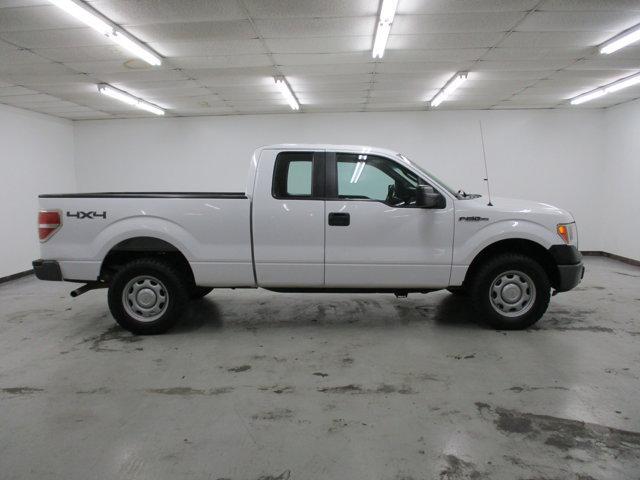 used 2014 Ford F-150 car, priced at $17,995