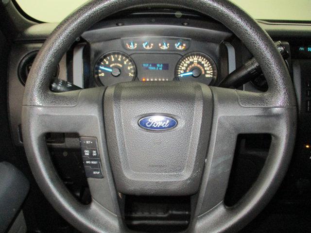 used 2014 Ford F-150 car, priced at $17,995