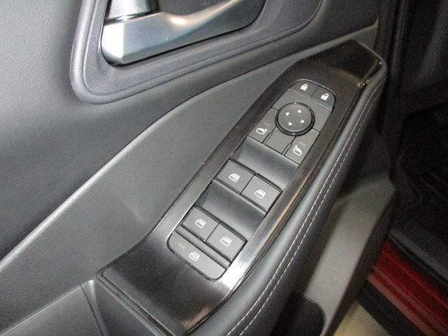 new 2025 Nissan Rogue car, priced at $32,585