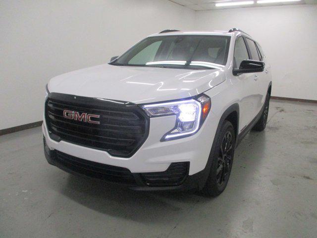 new 2024 GMC Terrain car, priced at $30,031