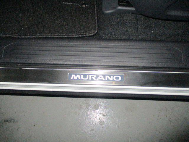 new 2024 Nissan Murano car, priced at $45,108