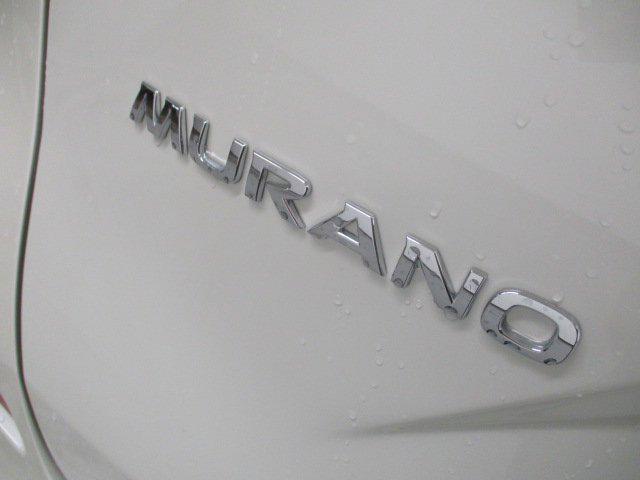 new 2024 Nissan Murano car, priced at $45,108