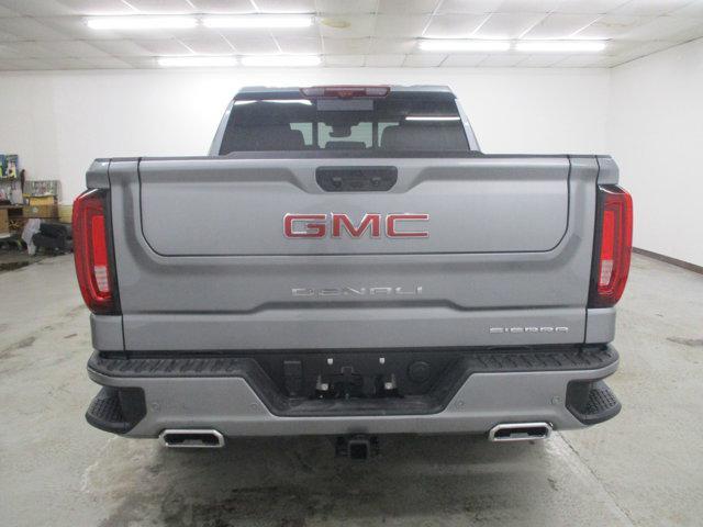 new 2025 GMC Sierra 1500 car, priced at $68,593