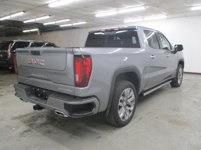 new 2025 GMC Sierra 1500 car, priced at $68,593