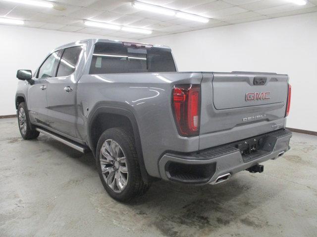 new 2025 GMC Sierra 1500 car, priced at $68,593