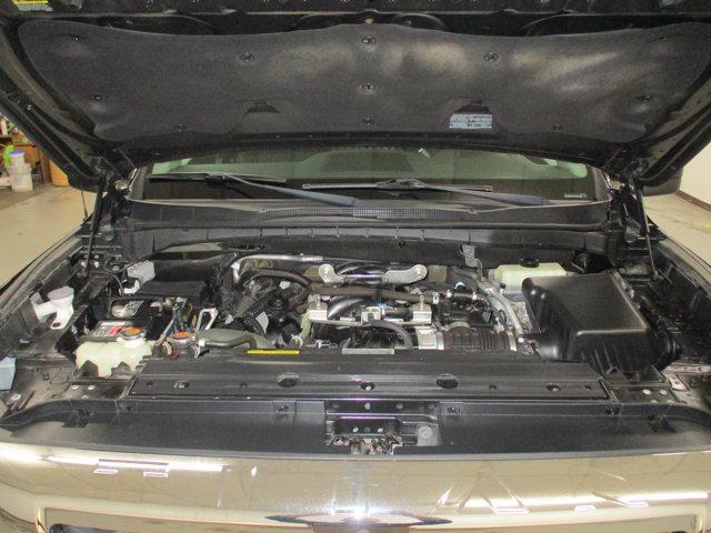 used 2017 Nissan Titan car, priced at $25,995