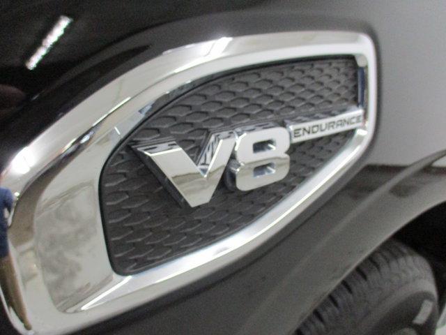 used 2017 Nissan Titan car, priced at $25,995