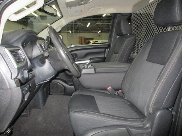used 2017 Nissan Titan car, priced at $25,995