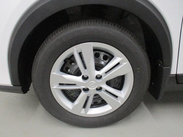 new 2025 Nissan Kicks car, priced at $23,455