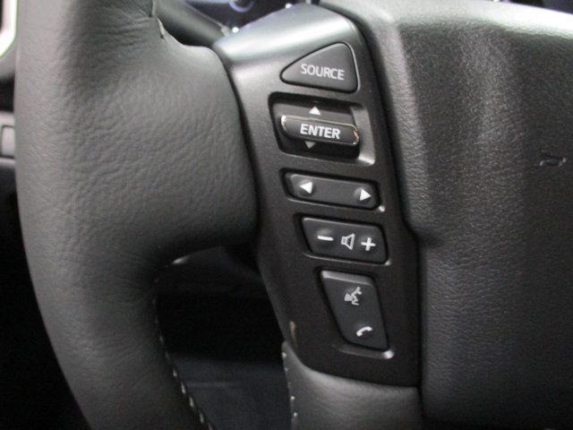 new 2026 Nissan Frontier car, priced at $43,694