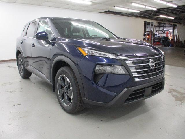 new 2026 Nissan Rogue car, priced at $31,374