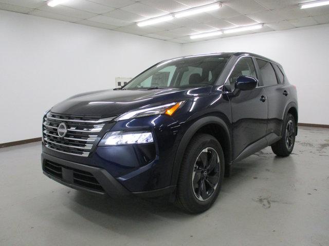 new 2026 Nissan Rogue car, priced at $31,374