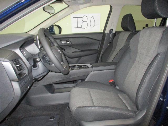 new 2026 Nissan Rogue car, priced at $31,374