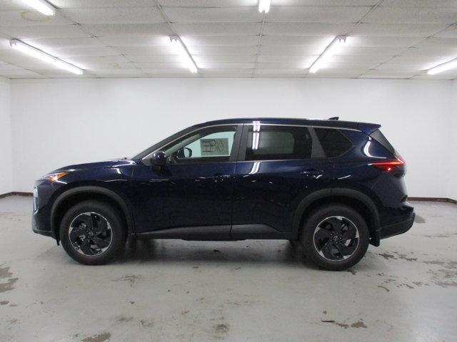new 2026 Nissan Rogue car, priced at $31,374