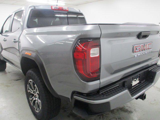 new 2024 GMC Canyon car, priced at $42,436