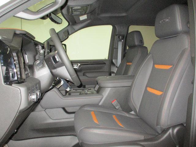 new 2025 GMC Sierra 2500 car, priced at $79,041