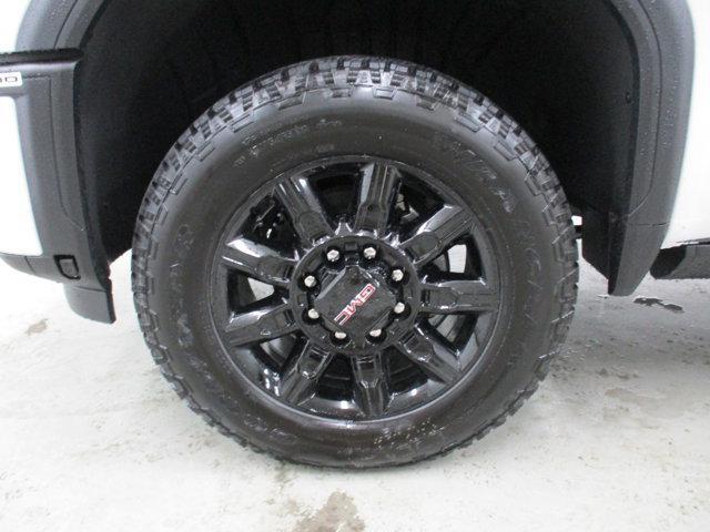 new 2025 GMC Sierra 2500 car, priced at $79,041