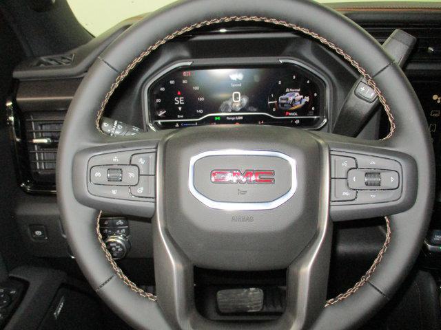 new 2025 GMC Sierra 2500 car, priced at $79,041