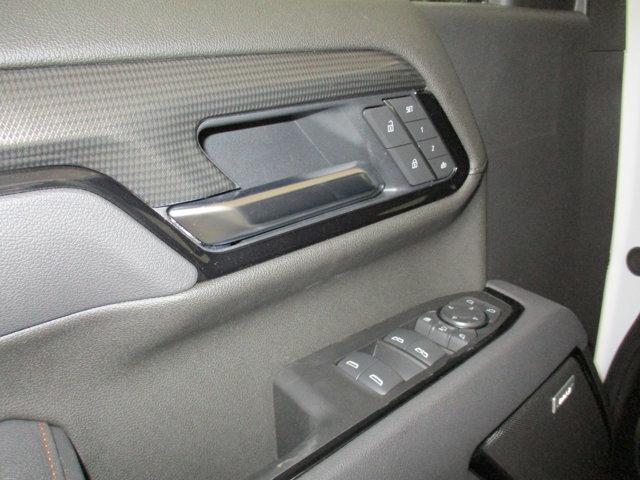 new 2025 GMC Sierra 2500 car, priced at $79,041