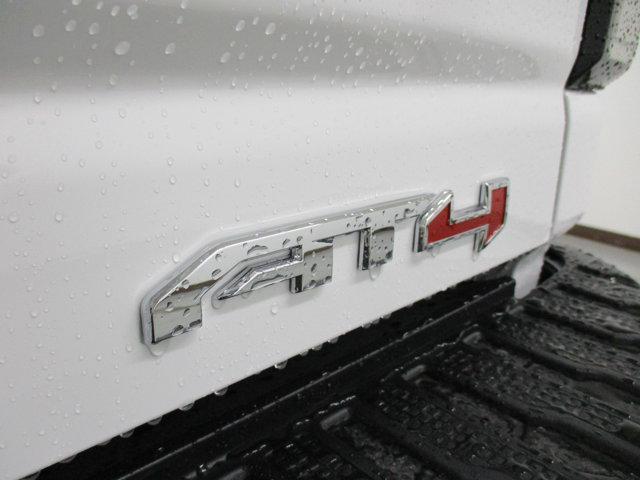 new 2025 GMC Sierra 2500 car, priced at $79,041