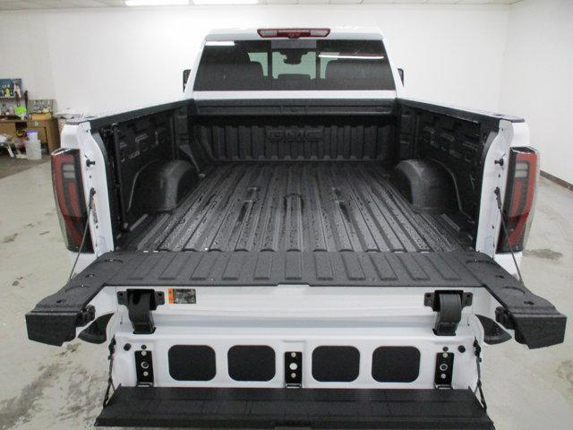 new 2025 GMC Sierra 2500 car, priced at $79,041