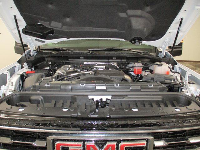 new 2025 GMC Sierra 2500 car, priced at $79,041