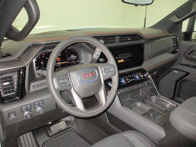 new 2025 GMC Sierra 2500 car, priced at $79,041