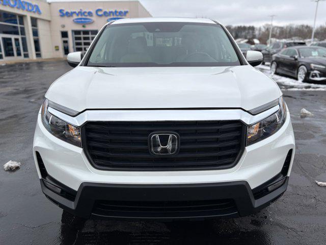 used 2023 Honda Ridgeline car, priced at $37,990