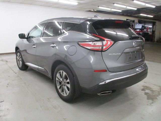 used 2018 Nissan Murano car, priced at $18,995