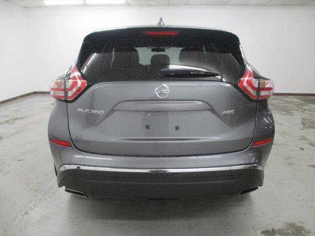 used 2018 Nissan Murano car, priced at $18,995