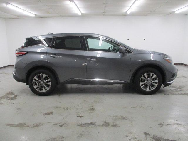 used 2018 Nissan Murano car, priced at $18,995