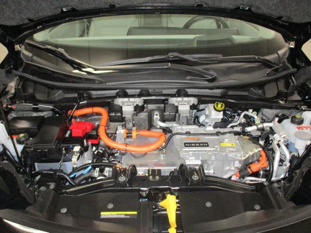 used 2023 Nissan ARIYA car, priced at $27,995